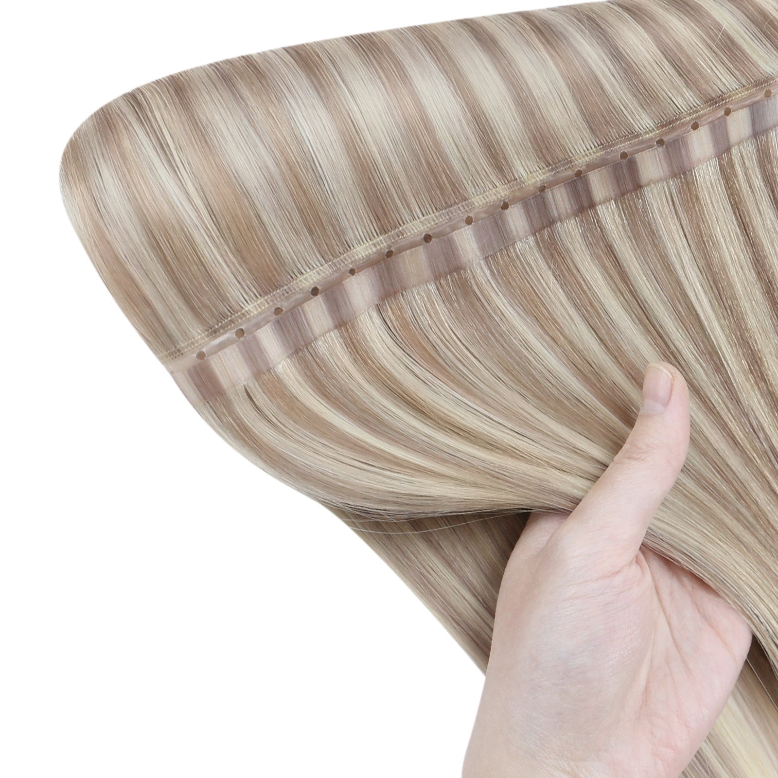Doubleweft  Extension