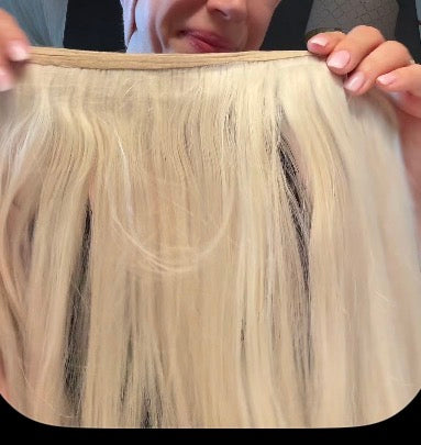 Haarband blond# 613