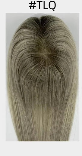 BFZ Élan™ Hair Topper  für Frauen " Vorverkauf"