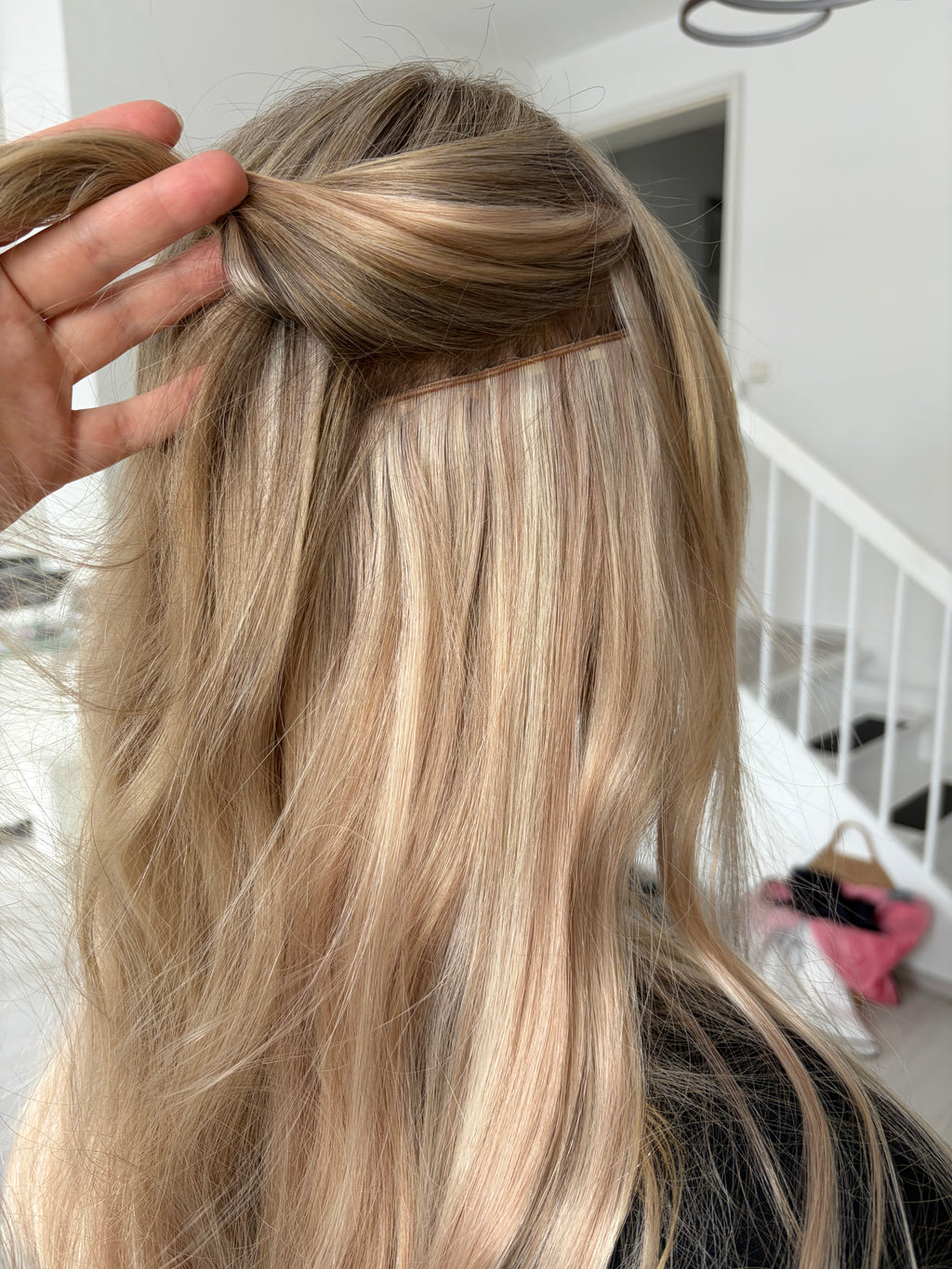 Doubleweft  Extension #P18 613