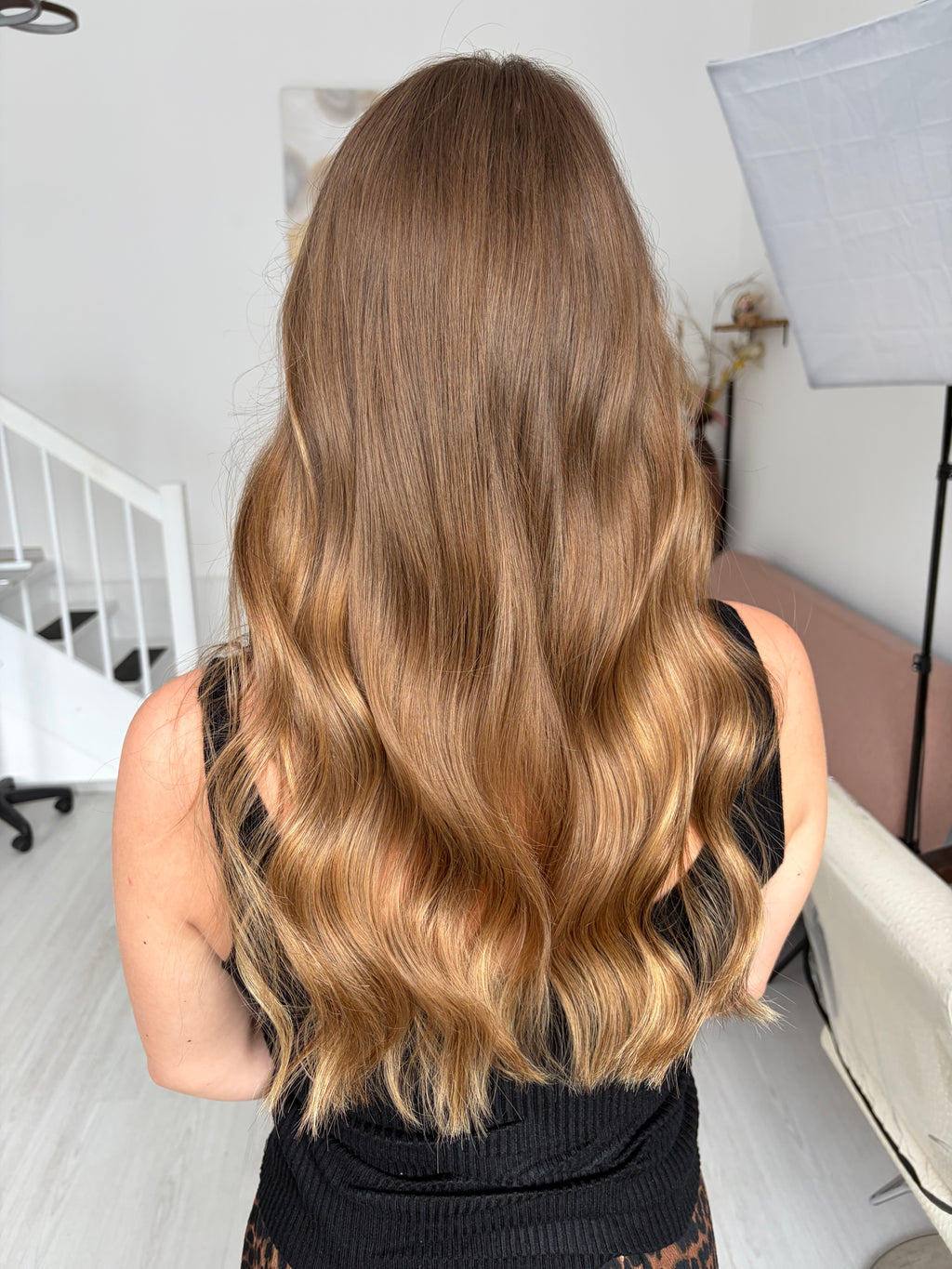 Doubleweft  Extension 4-2-4