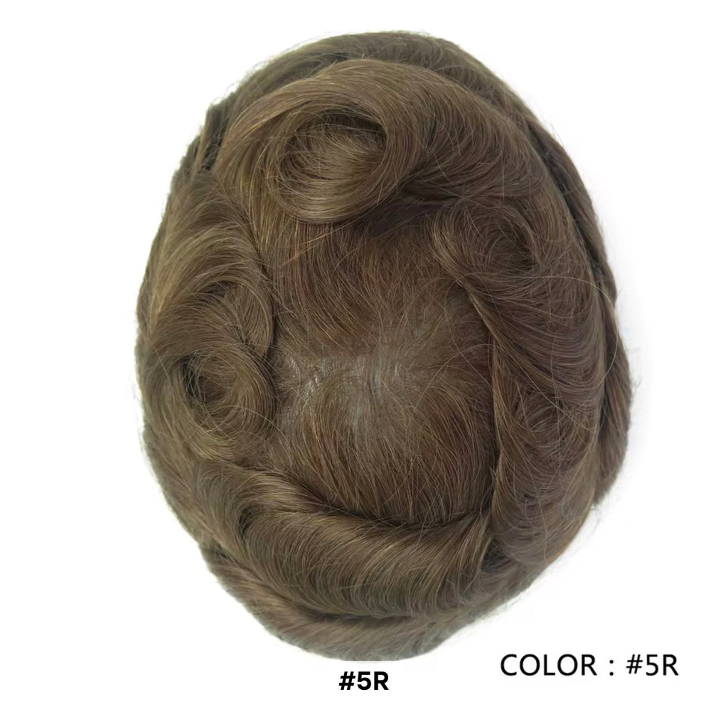 BFZ Élan™ Hair selbsthaftendes Toupèts für Männer "Vorverkauf"