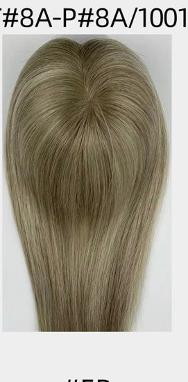 BFZ Élan™ Hair Topper  für Frauen " Vorverkauf"