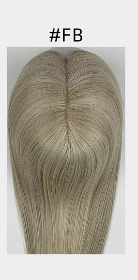 BFZ Élan™ Hair Topper  für Frauen " Vorverkauf"