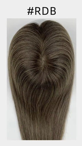 BFZ Élan™ Hair Topper  für Frauen " Vorverkauf"