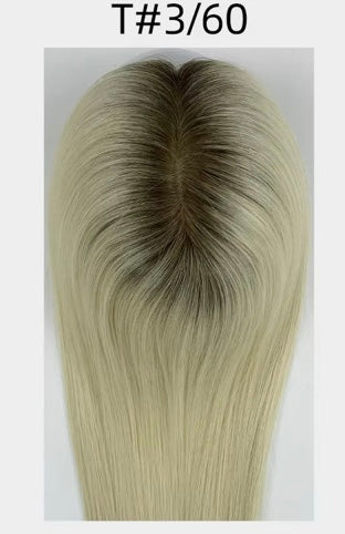 BFZ Élan™ Hair Topper  für Frauen " Vorverkauf"