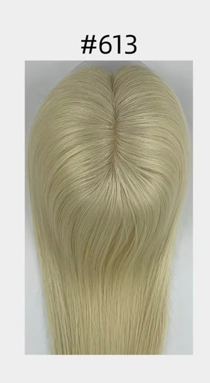 BFZ Élan™ Hair Topper  für Frauen " Vorverkauf"
