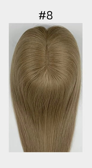 BFZ Élan™ Hair Topper  für Frauen " Vorverkauf"