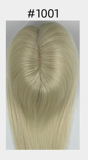 BFZ Élan™ Hair Topper  für Frauen " Vorverkauf"