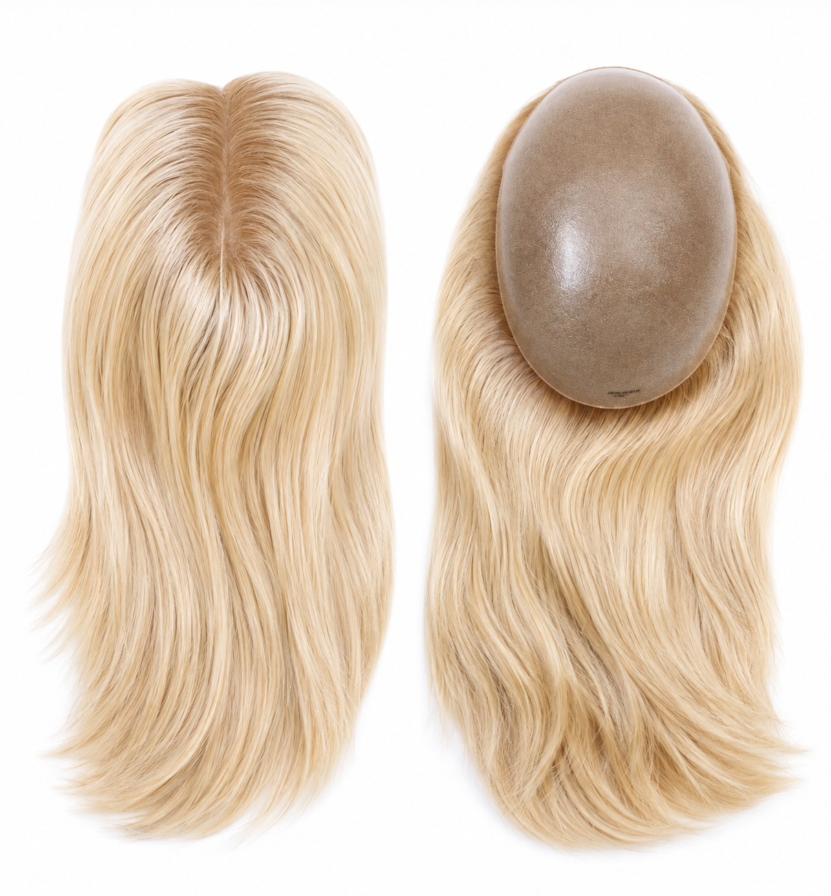 BFZ Élan™ Hair Topper  für Frauen " Vorverkauf"