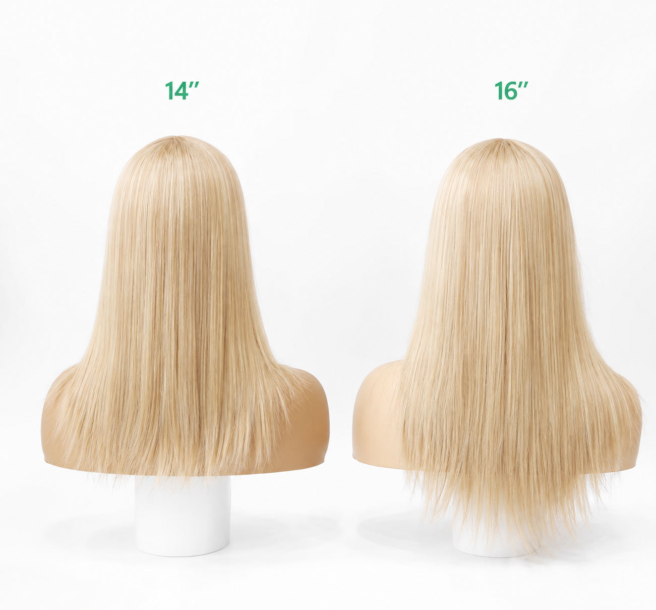 BFZ Élan™ Hair Topper  für Frauen " Vorverkauf"
