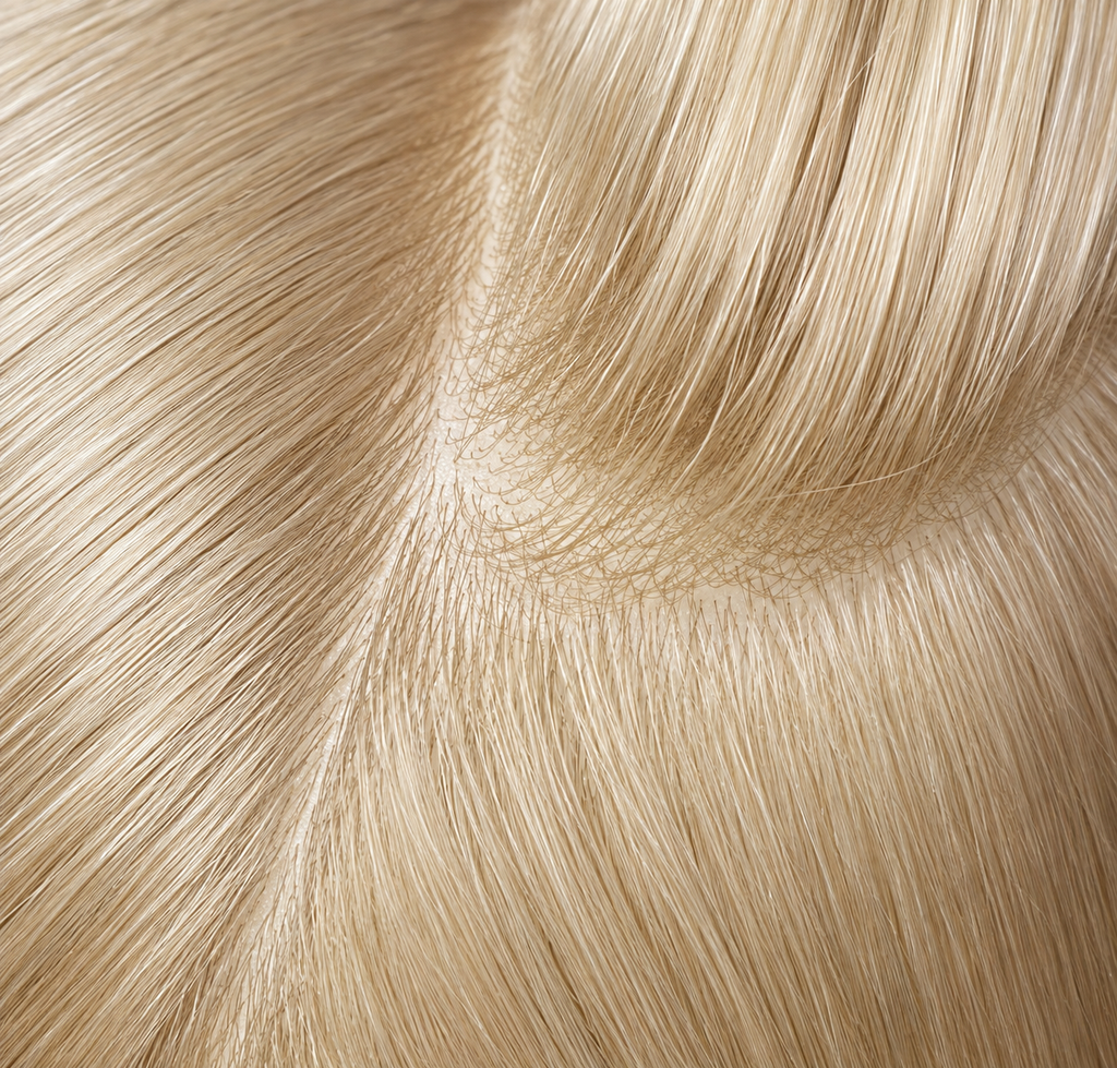 BFZ Élan™ Hair Topper  für Frauen " Vorverkauf"