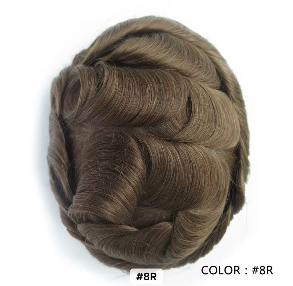 BFZ Élan™ Hair selbsthaftendes Toupèts für Männer "Vorverkauf"